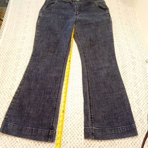 Levi's Signature Low Rise Trouser sz 14